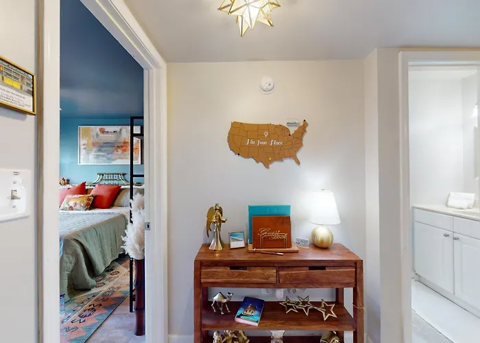 Big 'o' Perdido Key Apartment Pensacola