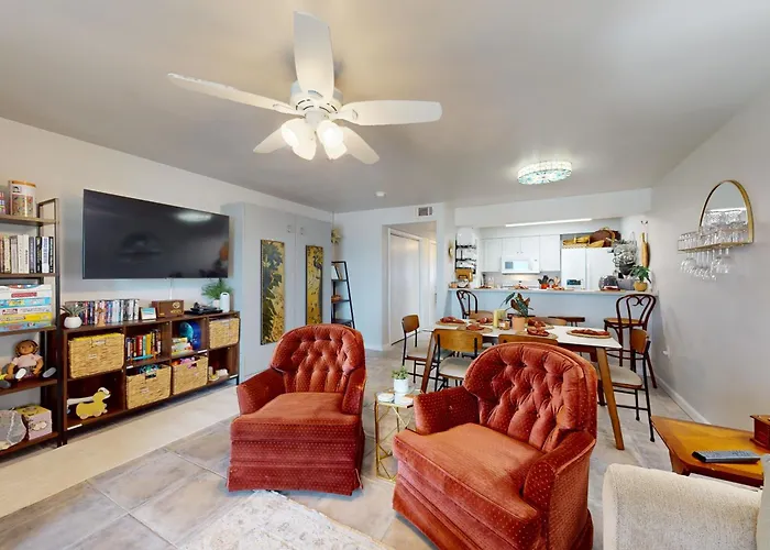 Apartment Big 'o' Perdido Key *