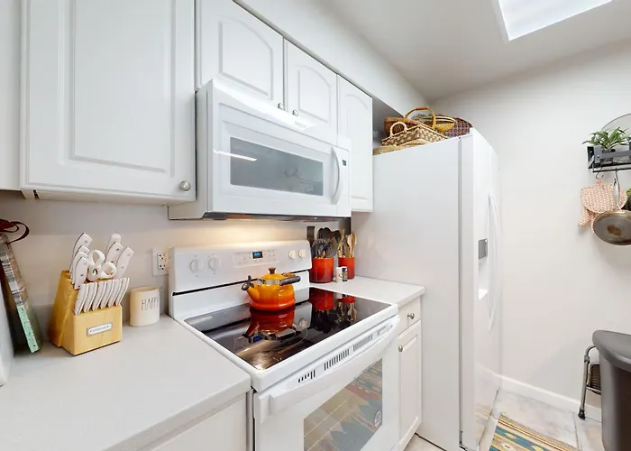 Apartment Big 'o' Perdido Key *