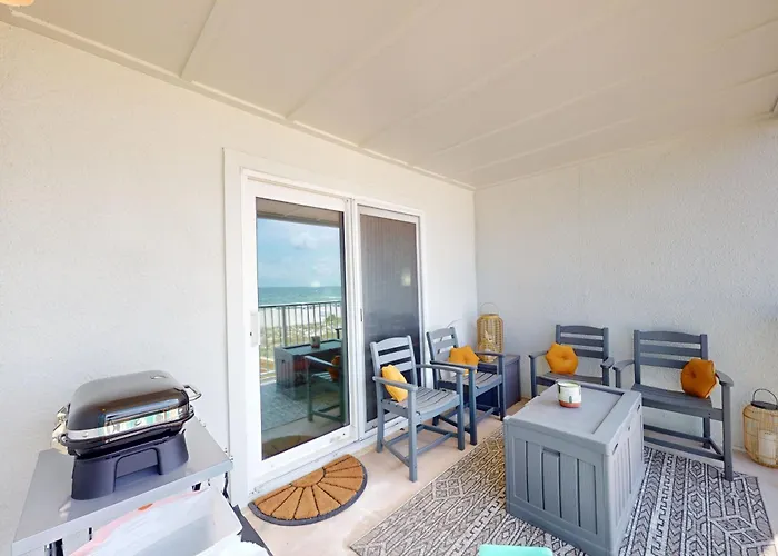 Apartment Big 'o' Perdido Key *