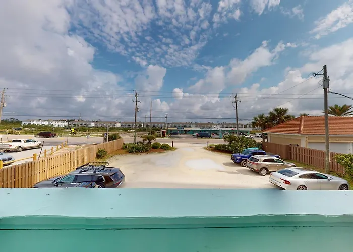 Apartment Big 'o' Perdido Key Pensacola