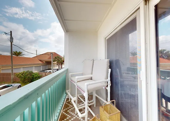 Apartment Big 'o' Perdido Key *