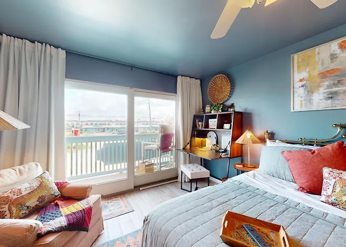 Apartment Big 'o' Perdido Key Pensacola