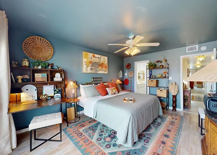 Apartment Big 'o' Perdido Key